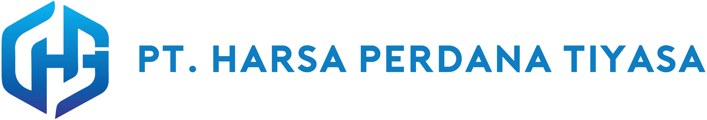 Logo PT HARSA